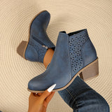 Orthopaedic Boots Breathable Open Cushioned Sole