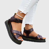 Comfort Sandals Soft Everyday Cushioned Sole