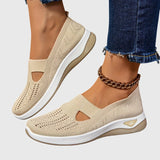 Orthopaedic Slip-On Shoes Everyday Cushioned Sole
