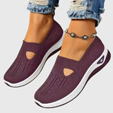 Orthopaedic Slip-On Shoes Everyday Cushioned Sole
