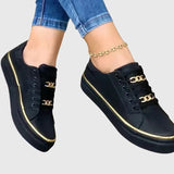 Orthopaedic Shoes Everyday Style Cushioned Sole