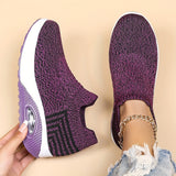 Air Cushion Walking Shoes Lightweight Everyday Sole