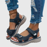 Orthopaedic Sandals Comfort Everyday Cushioned Sole