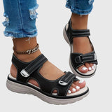 Orthopaedic Sandals Comfort Everyday Cushioned Sole