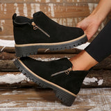 Orthopaedic Boots Non-Slip Cushioned Everyday Sole