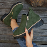 Orthopaedic Boots Non-Slip Cushioned Everyday Sole
