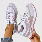 Orthopaedic Trainers Everyday Cushioned Walking Shoes