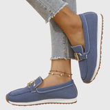 Orthopaedic Loafers Breathable Everyday Cushioned Sole