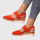 Orthopaedic Sandals Multi-Colour Summer Cushioned Sole
