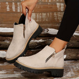 Orthopaedic Boots Non-Slip Cushioned Everyday Sole