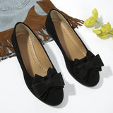 Orthopaedic Flat Shoes Everyday Cushioned Sole