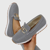 Orthopaedic Loafers Breathable Everyday Cushioned Sole