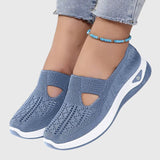 Orthopaedic Slip-On Shoes Everyday Cushioned Sole