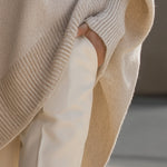 Abigail | Women's Oversized Jumper