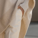 Abigail | Women's Oversized Jumper