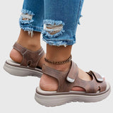 Orthopaedic Sandals Comfort Everyday Cushioned Sole