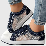 Orthopaedic Trainers Wide Toe Box Walking Shoes