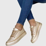 Orthopaedic Shoes Everyday Style Cushioned Sole