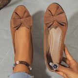 Orthopaedic Flat Shoes Everyday Cushioned Sole