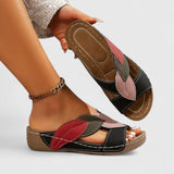 Orthopaedic Sandals Soft Everyday Cushioned Sole