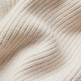 Sienna | Women's Oversized Wool Blend Chunky Coat