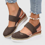 Orthopaedic Sandals Multi-Colour Cushioned Sole