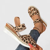 Orthopaedic Sandals Multi-Colour Cushioned Sole