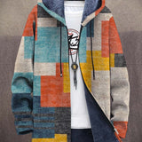 Alana | Women's Fleece Lined Hooded Cardigan