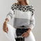 Isabella | Women's Jumper - Gray