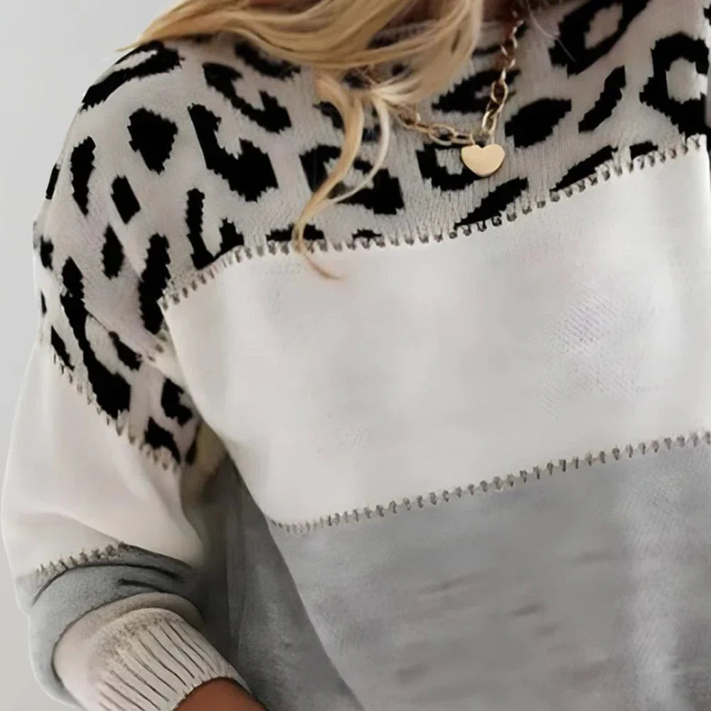 Isabella | Women's Jumper