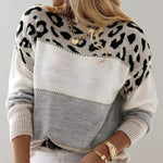 Isabella | Women's Jumper