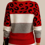 Isabella | Women's Jumper