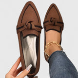 Orthopaedic Loafers Everyday Cushioned Slip-On