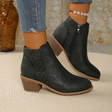 Orthopaedic Boots Breathable Open Cushioned Sole