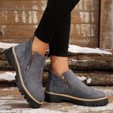 Orthopaedic Boots Non-Slip Cushioned Everyday Sole