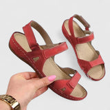 Comfort Sandals Everyday Cushioned Summer Shoes