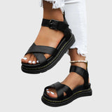 Comfort Sandals Soft Everyday Cushioned Sole