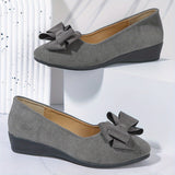Orthopaedic Flat Shoes Everyday Cushioned Sole