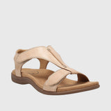 Orthopaedic Sandals Elegant Everyday Cushioned Sole