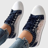 Orthopaedic Trainers Wide Toe Box Walking Shoes
