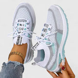 Orthopaedic Trainers Everyday Cushioned Walking Shoes