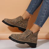 Orthopaedic Boots Non-Slip Cushioned Everyday Sole