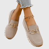 Orthopaedic Loafers Breathable Everyday Cushioned Sole