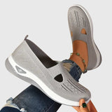 Orthopaedic Walking Shoes Non-Slip Cushioned Sole
