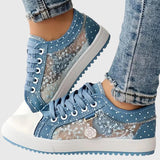 Orthopaedic Trainers Wide Toe Box Walking Shoes