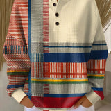 Double Knit Jumper Warm Everyday Knitwear