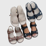 Orthopaedic Sandals Comfort Everyday Cushioned Sole
