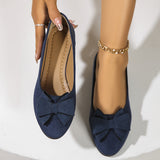 Orthopaedic Flat Shoes Everyday Cushioned Sole