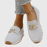 Orthopaedic Loafers Breathable Everyday Cushioned Sole