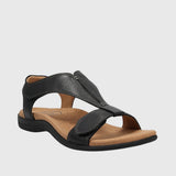 Orthopaedic Sandals Elegant Everyday Cushioned Sole